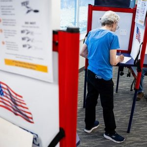 GOP governors, AGs back Trump SAVE Act push, warn system gives ‘undue influence’ to states with illegal aliens