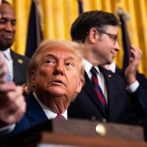 SCOTUS rules on Trump’s birthright citizenship order, testing lower court powers
