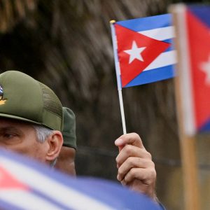 FBI agents from US arrive in Cuba to probe lethal speedboat shooting