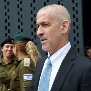 Netanyahu’s survival tactics tested amid Israel Shin Bet head’s accusations