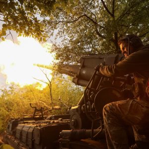 Two killed in Russian attacks on Ukraine before possible talks in Turkiye