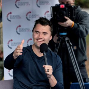 Trump to join thousands at memorial for right-wing US activist Charlie Kirk