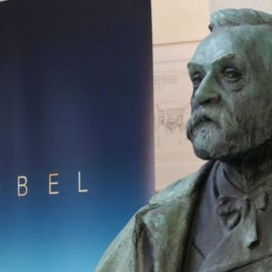 Complete list of Nobel Peace Prize winners (1901–2024)