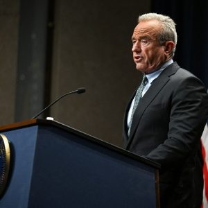 RFK Jr walks back Trump administration’s claims linking Tylenol and autism