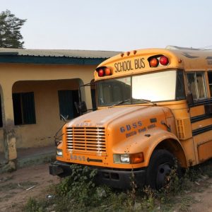 Nigeria secures release of 100 kidnapped children, reports say
