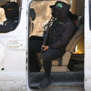 Israeli claims to have killed senior Hamas commander, Raed Saad, in Gaza