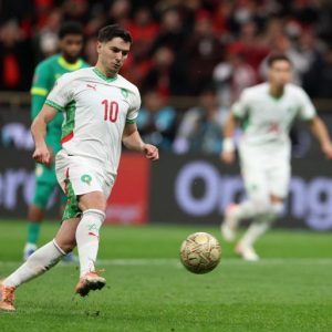 Senegal, Morocco, play out an embarrassing AFCON 2025 final in Rabat