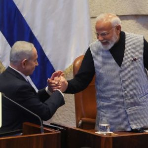 From Gaza to defence: Five key takeaways from Indian PM Modi’s Israel visit