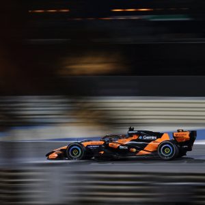 Formula One teams on edge as new regulations face first test in Australia