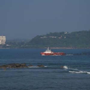 How US sinking of Iranian warship blew hole in Modi’s ‘guardian’ claims