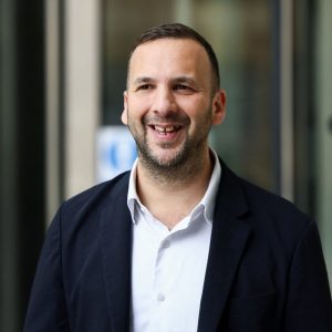 Who is Zack Polanski, UK Greens leader and rising political star?