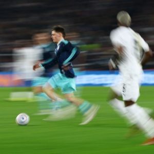 Germany World Cup 2026 team preview: Players to watch, group and squad list