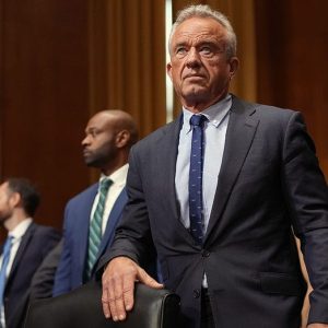 RFK Jr denies telling former CDC director to approve vaccine recommendations
