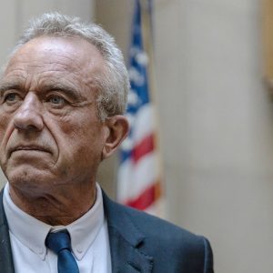 Physician governor urges Capitol Hill to block RFK Jr.’s confirmation: ‘Our children’s lives depend on it’