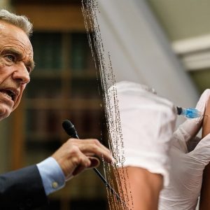 RFK Jr cancels $500 million in mRNA research, HHS to prioritize ‘safer’ vaccine alternatives