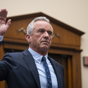 Trump Health Secretary nominee RFK Jr clears Senate Finance Committee confirmation vote