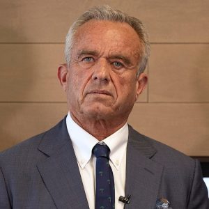 Fox News Poll: Voters embrace health agenda while rating RFK Jr negatively