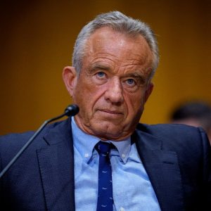 Why Trump broke with RFK to defend the importance of vaccines