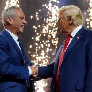 Trump adds RFK Jr., Tulsi Gabbard to his transition team as he recruits supporters ‘across partisan lines’