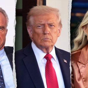 Correspondents’ dinner chaos hits high-profile guests already marked by political violence