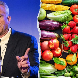 Diet and nutrition experts weigh in on how RFK Jr’s nomination could impact how we eat