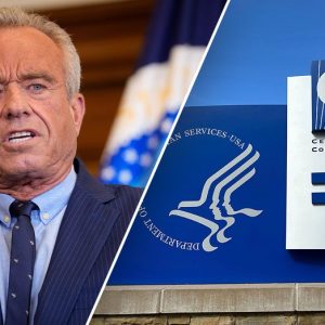 HHS brings back hundreds of staff following force reduction in latest rehiring move