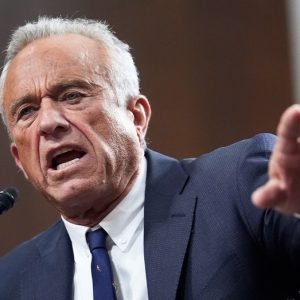 ‘You frighten people’: Top 5 most memorable moments from Wednesday’s Trump nominee hearings
