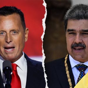 Venezuela agrees to resume deportation flights in response to pressure from Trump