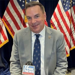 ‘Fiction’: House Republican campaign chair dismisses Democrats’ expanding GOP target map