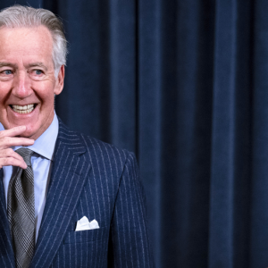 One of Congress’ most powerful Democrats just survived a progressive primary revolt