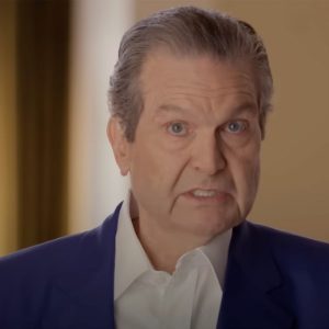 Georgia gubernatorial hopeful vows to ‘ban DEI’ but his own company touted diversity and inclusion
