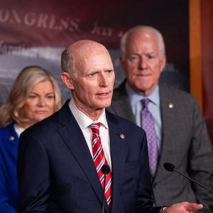 ‘Parental rights’: GOP warns Dem Senate bill is about more than contraception