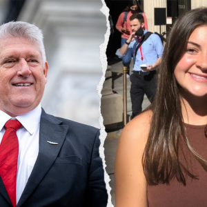 New GOP proposal builds off Laken Riley Act with slew of crimes targeting illegals