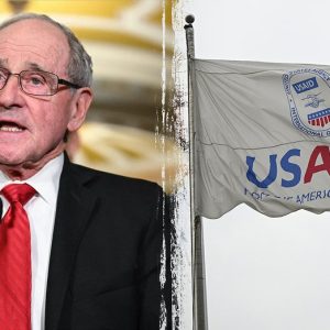 Risch urges ‘top to bottom’ USAID spending review after waste, fraud exposed