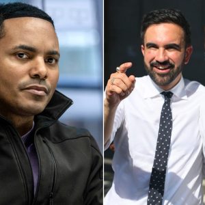 Pro-Israel House Dem draws leftist primary challenge