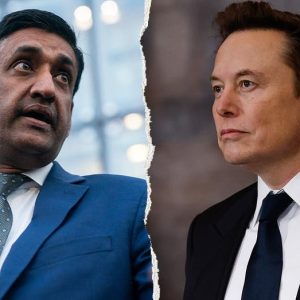 2028 hopeful fires back at Elon Musk after trillionaire threatened lawsuit: ‘Not going to be silenced’
