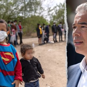 California Dems accused of putting sanctuary law over migrant child welfare checks: ‘Real children’
