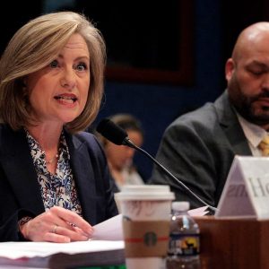 Minnesota human services officials skip fraud hearing as Walz promises reform