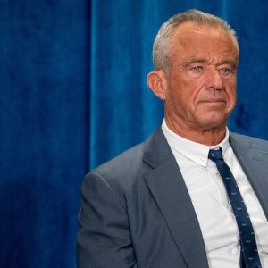 A third of GOP voters warn they may sit out midterms if party ‘abandons’ pro-life fight, poll finds