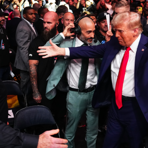 Inside how podcasters moved the voting needle with young men ahead of Trump’s massive win