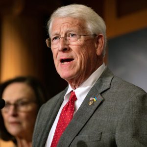 Top Republican warns Trump against making a deal with Iran: ‘Finish the job’