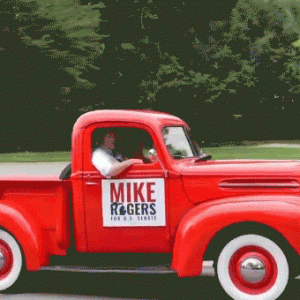 El-Sayed aide likens GOP opponent’s campaign to ‘KKK cross burning’ over video with Ford pickup