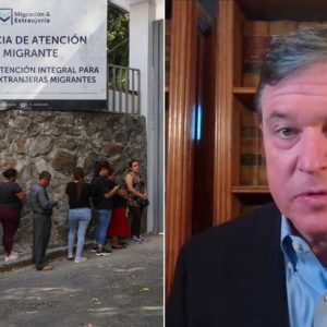 Red state AG promises legal fight with ICE-resisting local governments