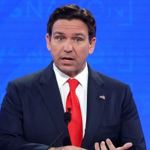 Florida will target teachers for any ‘vile behavior’ related to Charlie Kirk assassination