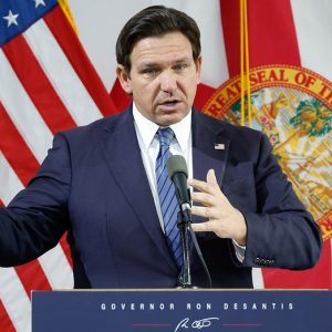 DeSantis reveals which dictatorship should be ‘put out to pasture’ next