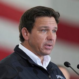 DeSantis punches back at Hope Florida controversy, likens ‘lawfare’ to attacks on Trump and nominees