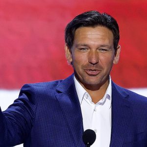 DeSantis celebrates end of ‘witch hunt’ as Trump DOJ reportedly drops Hope Florida Foundation probe