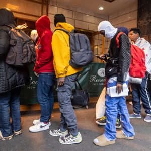 WATCH: Scathing report exposes what New Yorkers think of sanctuary policies as Mamdani victory looms