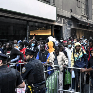 Last migrant hotel in New York City set to close as ’emergency shelter’ program sunsets