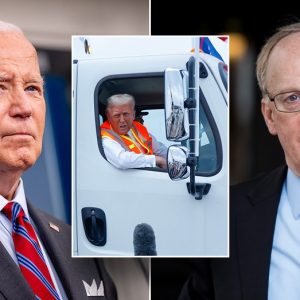 Biden targeted by GOP resolution condemning ‘garbage’ remark about Trump supporters